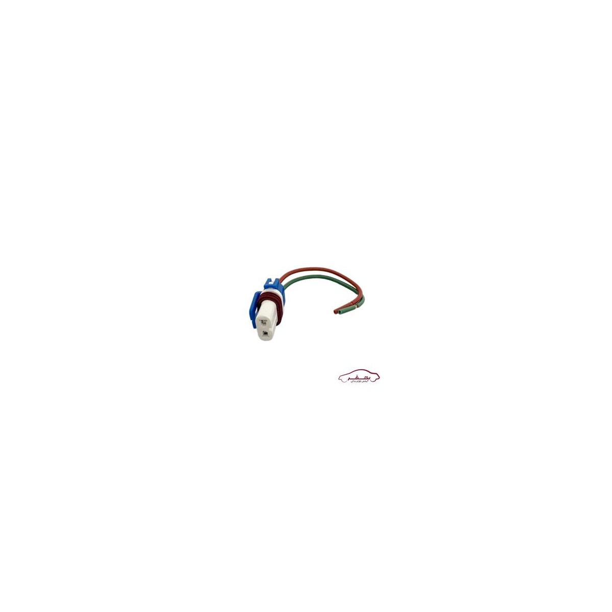 سوكت لامپ 9006 تك شيار |سوكت استار  - كد : 5129